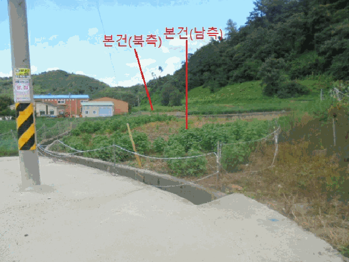 충북 제천시 덕산면 답 경매 물건 사진 5 · 2025타경5388