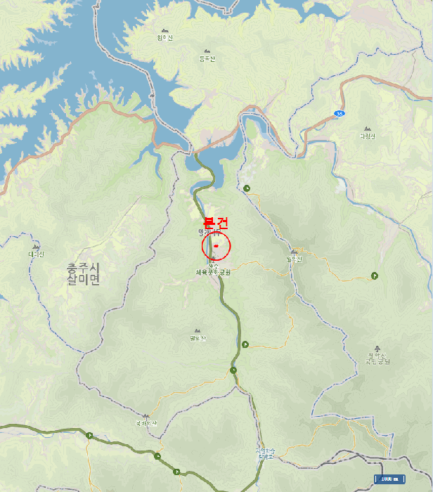 충북 제천시 한수면 전 경매 물건 사진 6 · 2025타경5394