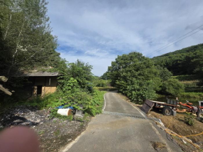 충북 제천시 덕산면 전 경매 물건 사진