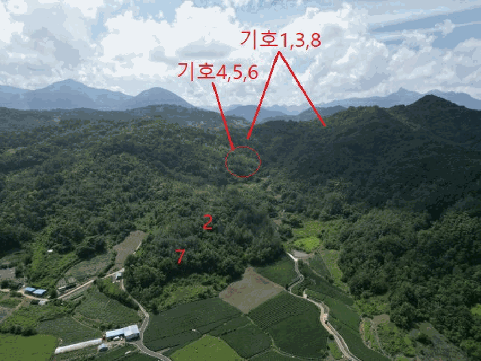 충북 제천시 수산면 전 경매 물건 사진 5 · 2025타경5398