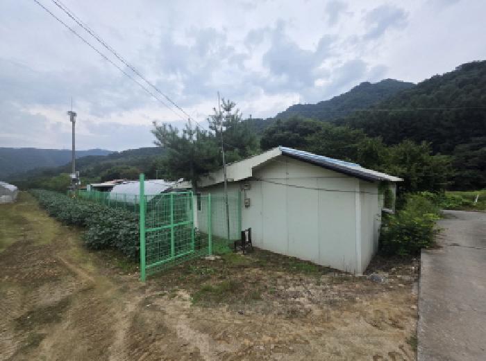 충북 제천시 봉양읍 답 경매 물건 사진