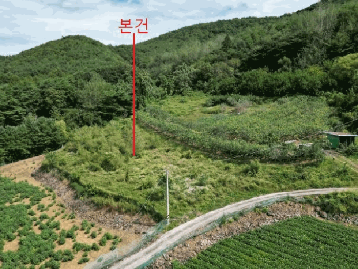 충북 제천시 덕산면 전 경매 물건 사진 4 · 2025타경5414