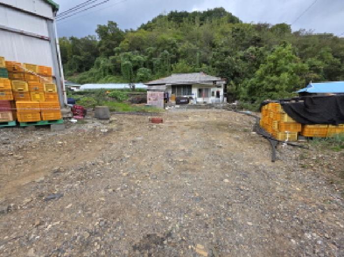 충북 제천시 덕산면 대지 경매 물건 사진 2 · 2025타경5421