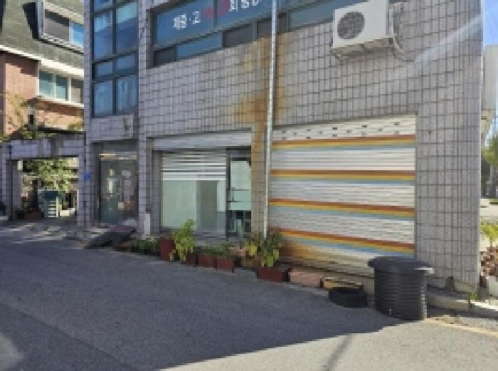 충북 제천시 의림동 주/상용건물 경매 물건 사진 2 · 2025타경5447