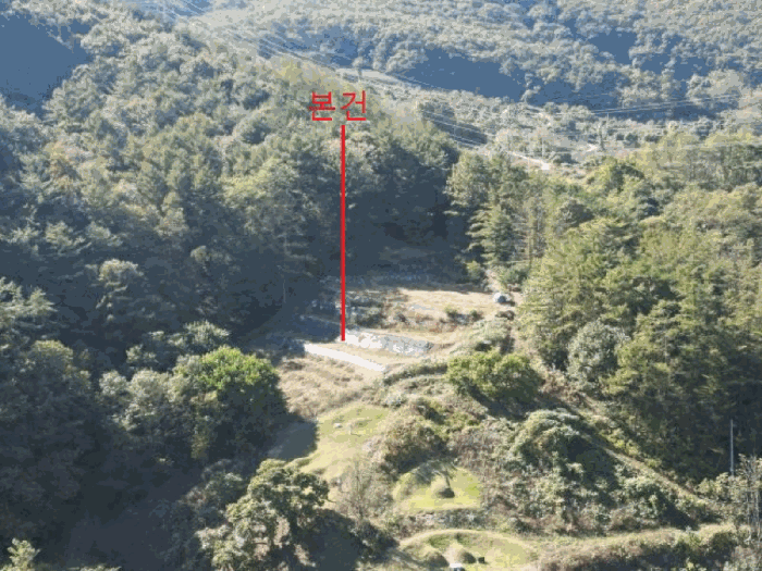 충청북도 단양군 단성면 회산리 141 전 경매 물건 사진