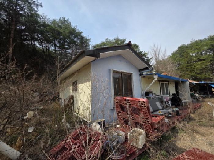 충북 제천시 송학면 근린생활시설 경매 물건 사진 2 · 2025타경5452