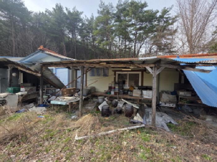 충북 제천시 송학면 근린생활시설 경매 물건 사진 4 · 2025타경5452