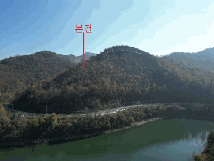 충북 제천시 수산면 임야 경매 물건 사진 3 · 2025타경5464