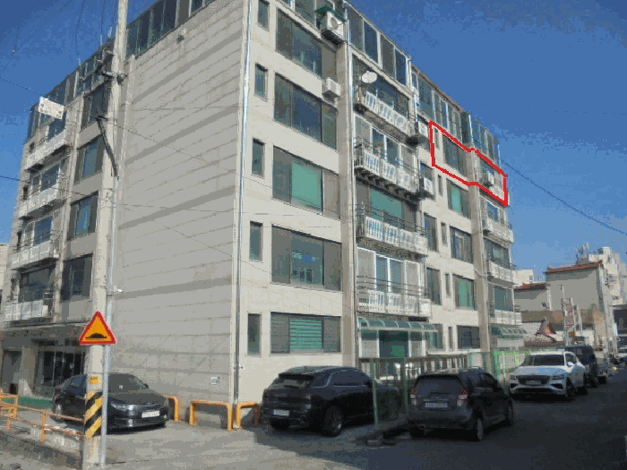 충북 제천시 남천동 아파트 경매 물건 사진 4 · 2025타경5471