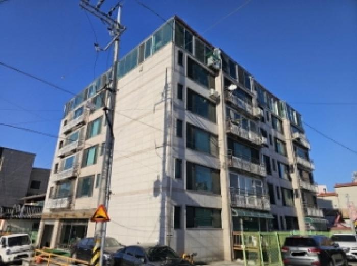 충북 제천시 남천동 아파트 경매 물건 사진 3 · 2025타경5471