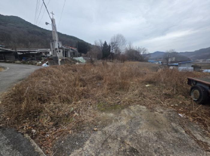 충북 제천시 덕산면 전 경매 물건 사진 3 · 2025타경5482