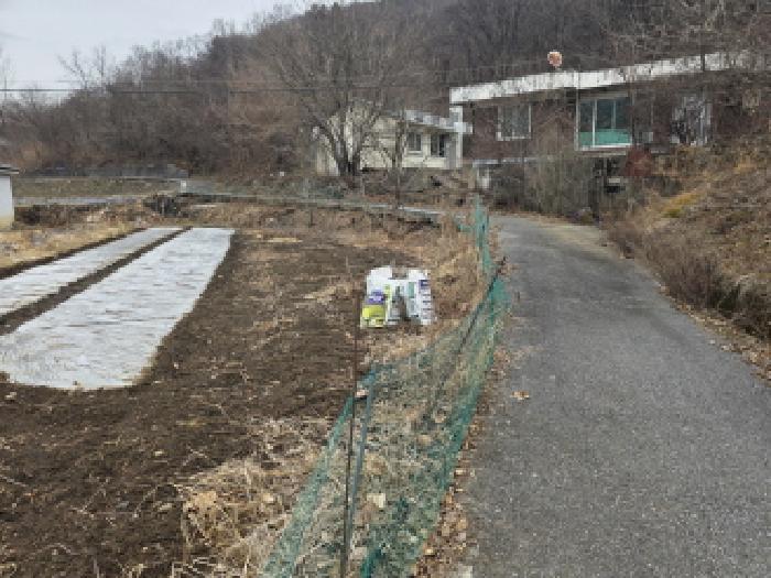 충북 제천시 덕산면 전 경매 물건 사진 4 · 2025타경5482