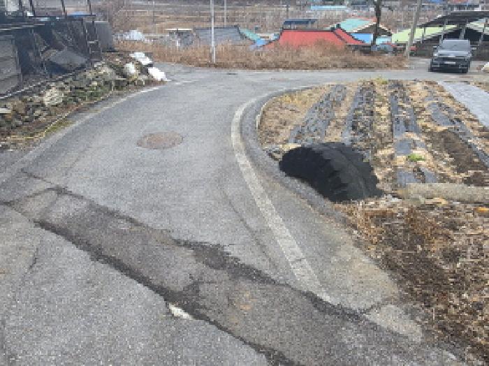 충북 제천시 덕산면 전 경매 물건 사진 5 · 2025타경5482