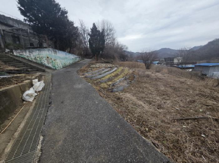 충북 제천시 덕산면 전 경매 물건 사진 6 · 2025타경5482