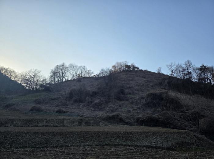 충북 제천시 수산면 임야 경매 물건 사진 3 · 2025타경5483
