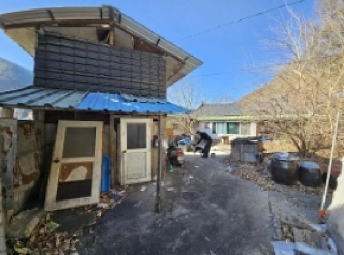 충북 제천시 덕산면 전답 경매 물건 사진 2 · 2025타경5486