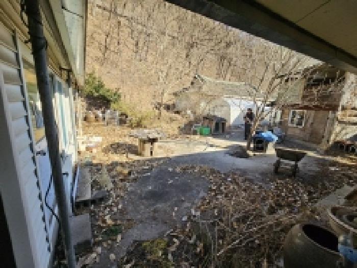 충북 제천시 덕산면 전답 경매 물건 사진 3 · 2025타경5486