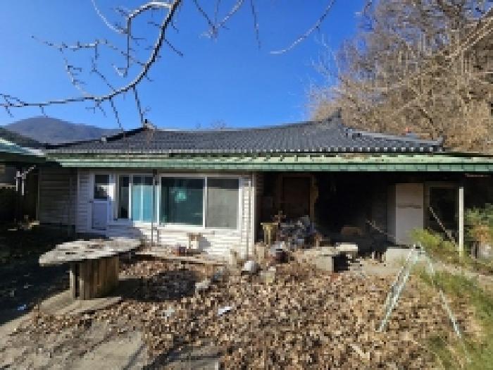 충북 제천시 덕산면 전답 경매 물건 사진 4 · 2025타경5486
