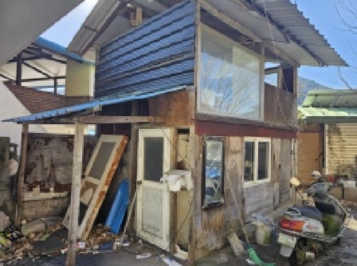 충북 제천시 덕산면 전답 경매 물건 사진 5 · 2025타경5486
