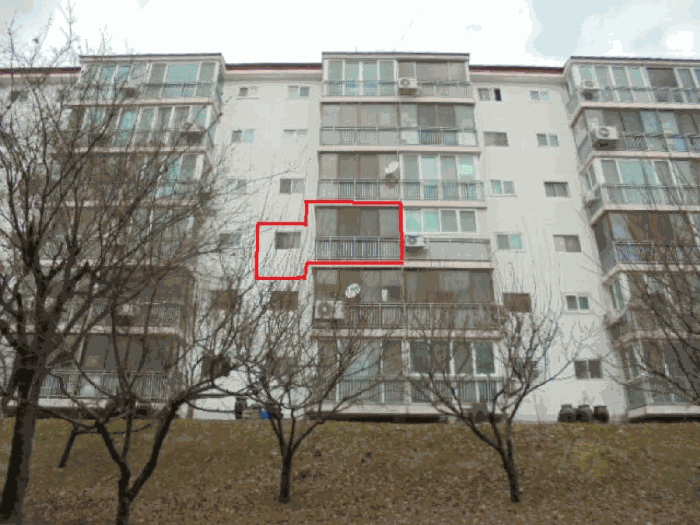 충북 제천시 청전동 아파트 경매 물건 사진 5 · 2025타경5487