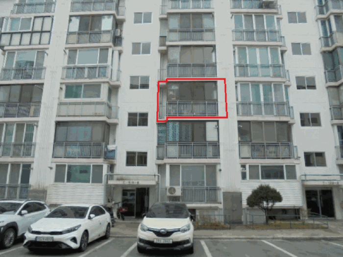충북 제천시 청전동 아파트 경매 물건 사진 6 · 2025타경5487