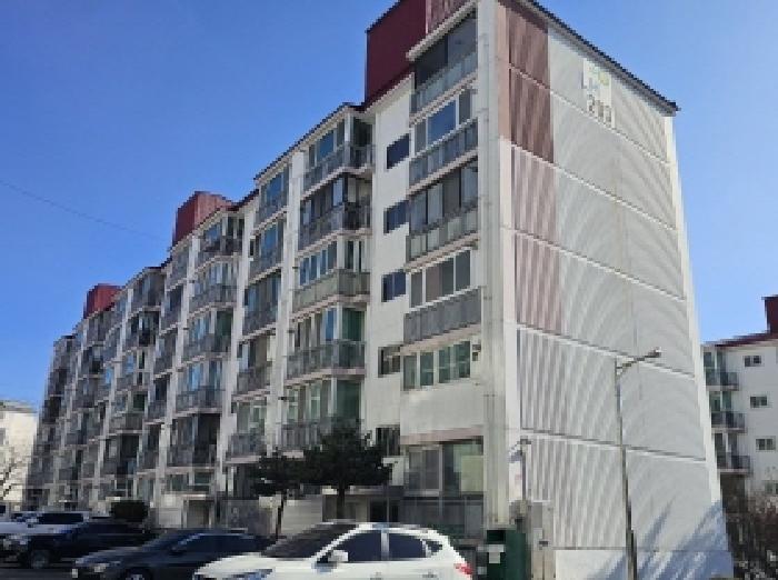 충북 제천시 청전동 아파트 경매 물건 사진