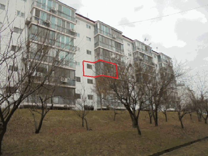 충북 제천시 청전동 아파트 경매 물건 사진 2 · 2025타경5487
