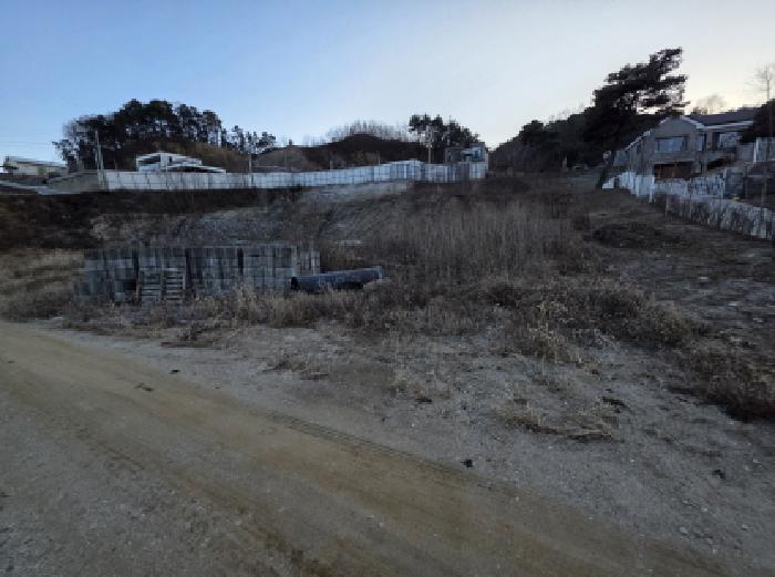 충북 제천시 신월동 임야 경매 물건 사진 3 · 2025타경5506