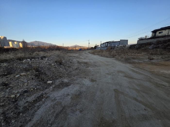 충북 제천시 신월동 임야 경매 물건 사진 4 · 2025타경5506