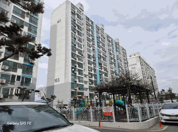 충북 제천시 청전동 아파트 경매 물건 사진 6 · 2025타경5508