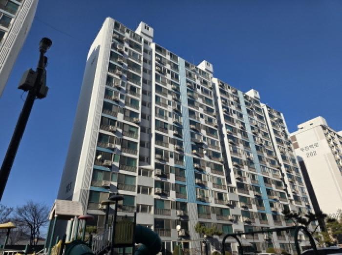 충북 제천시 청전동 아파트 경매 물건 사진 2 · 2025타경5508