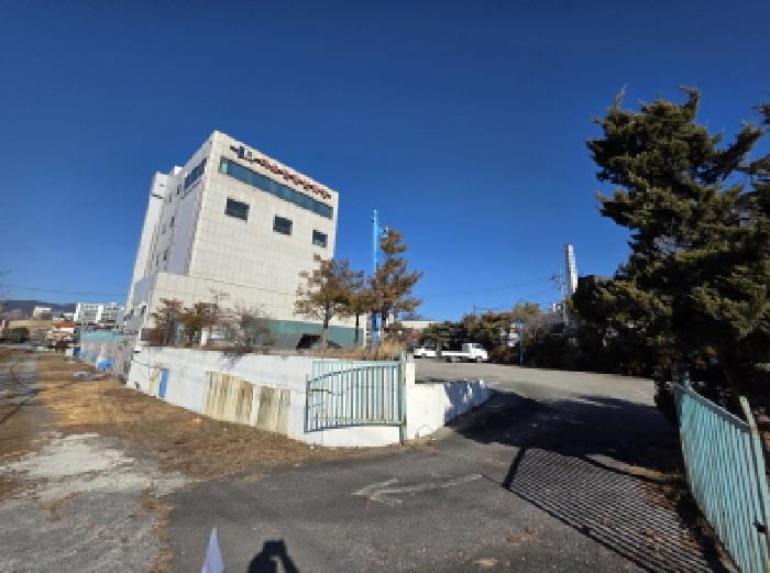 충북 제천시 서부동 문화및집회시설 경매 물건 사진 3 · 2025타경5510