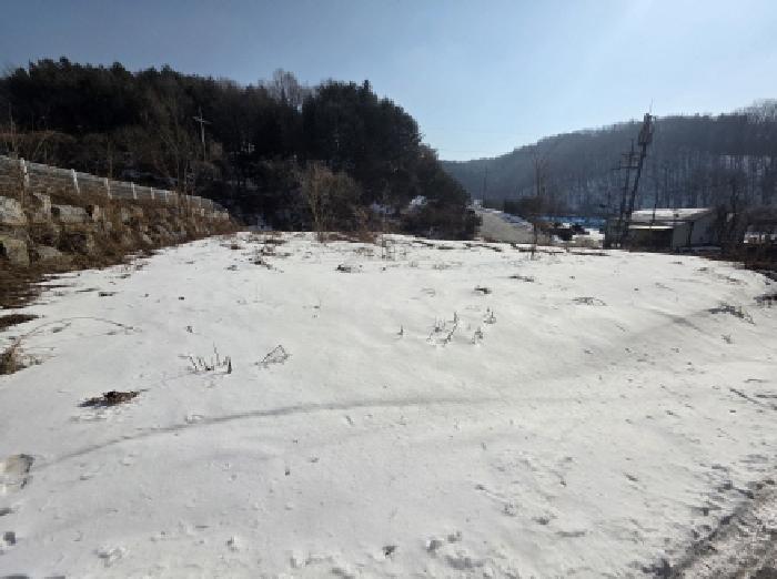 충북 제천시 봉양읍 답 경매 물건 사진