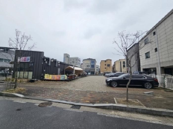 충북 제천시 영천동 근린시설 경매 물건 사진