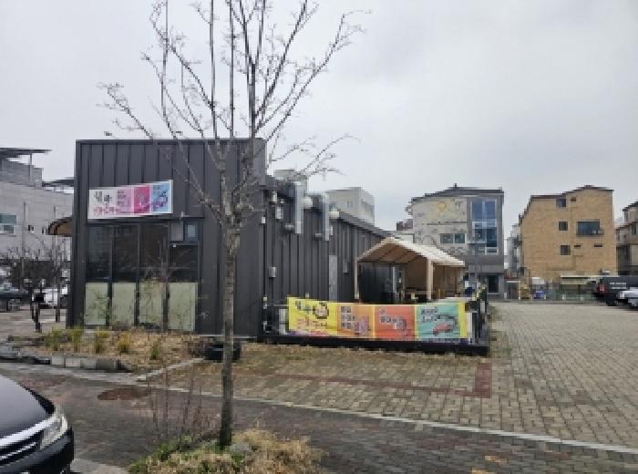 충북 제천시 영천동 근린시설 경매 물건 사진 3 · 2025타경93
