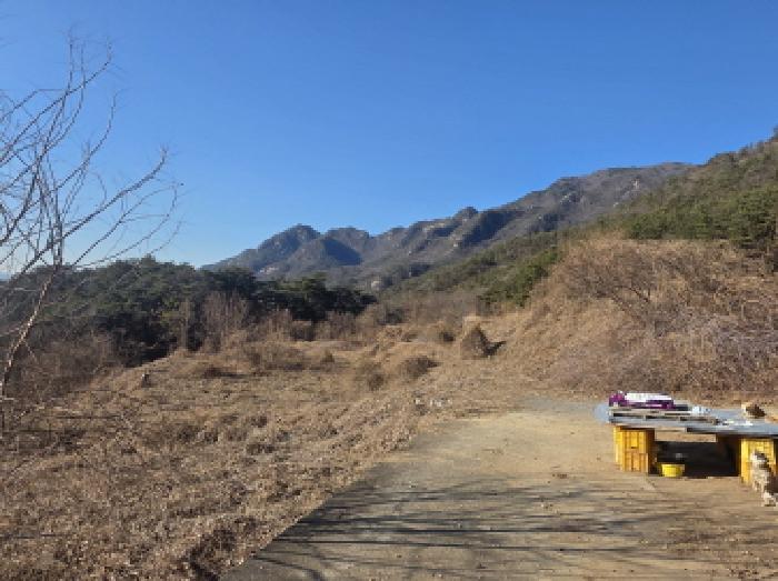 충북 제천시 수산면 전 경매 물건 사진