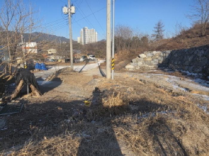 충북 제천시 수산면 전 경매 물건 사진 2 · 2026타경4