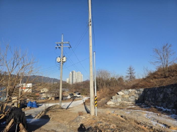 충북 제천시 수산면 전 경매 물건 사진 6 · 2026타경4