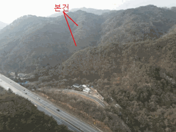 충북 제천시 봉양읍 임야 경매 물건 사진 6 · 2026타경5001