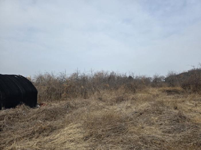 충북 제천시 두학동 전답 경매 물건 사진