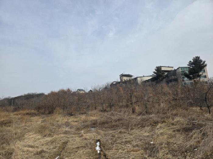 충북 제천시 두학동 전답 경매 물건 사진 3 · 2026타경5008