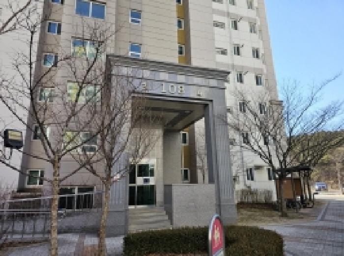 충북 제천시 강제동 아파트 경매 물건 사진