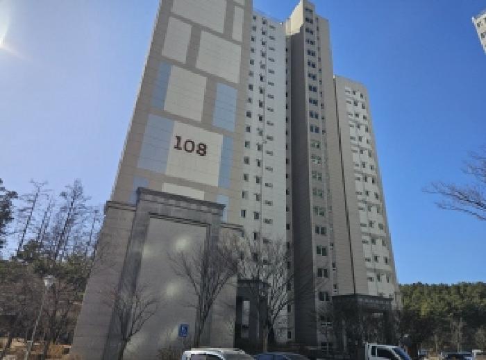충북 제천시 강제동 아파트 경매 물건 사진 2 · 2026타경5029