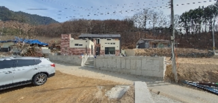 충북 옥천군 이원면 대지 경매 물건 사진 2 · 2023타경103