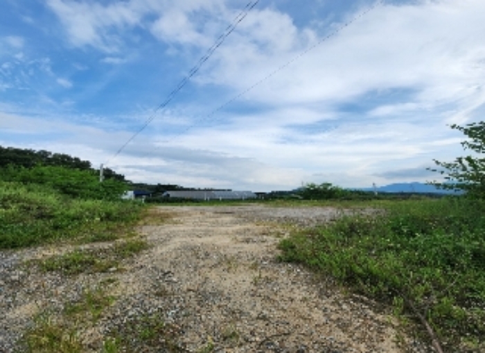 충북 옥천군 옥천읍 전 경매 물건 사진 5 · 2023타경745