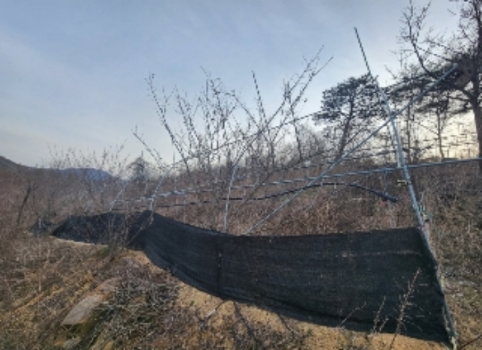 충북 영동군 양강면 공장용지 경매 물건 사진 5 · 2024타경10299