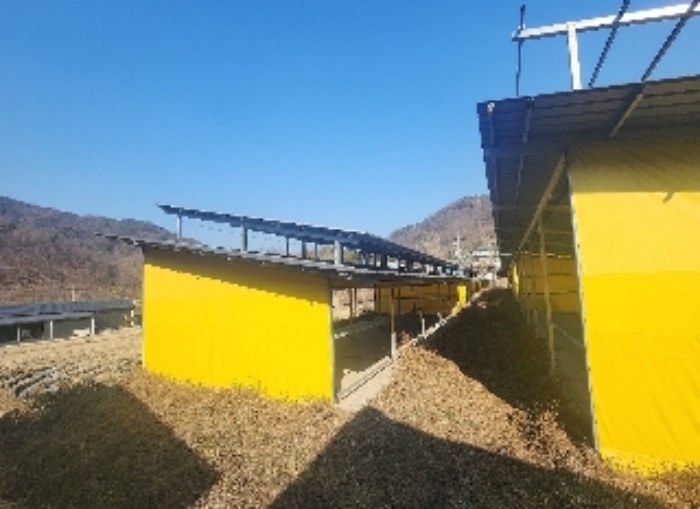충북 영동군 용산면 창고시설 경매 물건 사진 2 · 2024타경1042