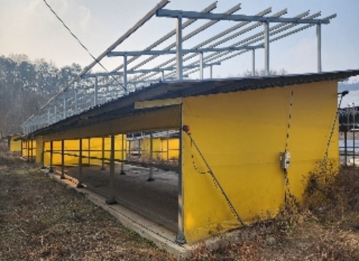 충북 영동군 용산면 창고시설 경매 물건 사진 5 · 2024타경1042