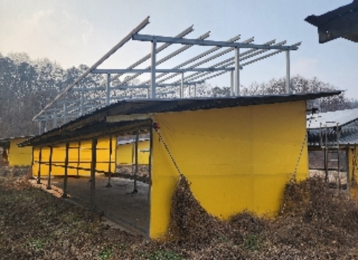 충북 영동군 용산면 창고시설 경매 물건 사진 6 · 2024타경1042