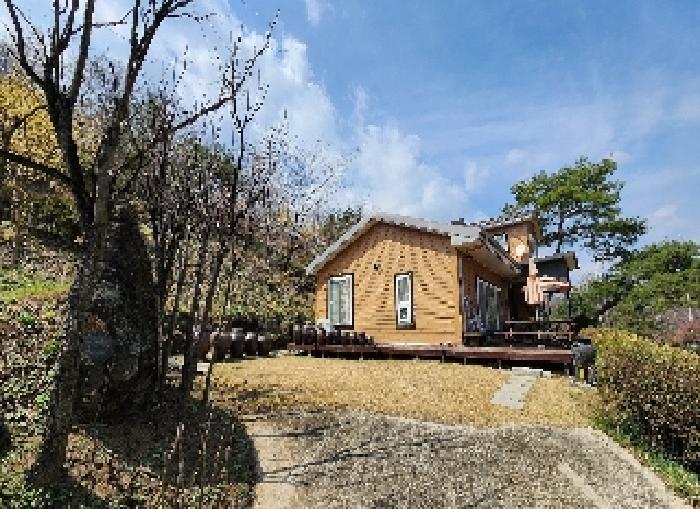 충북 옥천군 군북면 단독주택 경매 물건 사진 3 · 2025타경10105